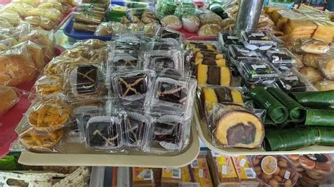 10 Toko Roti Terbaik di Denpasar 🍞 (Lezat & Bervariasi)