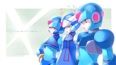 tumblr_static_new_things_to_look_at_724.JPG (900×506) | Mega man art ...