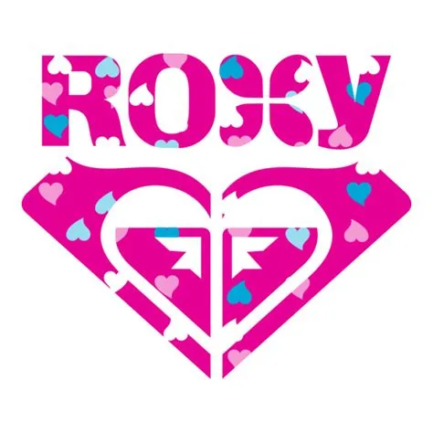 ROXY Logo PNG Vector (CDR) Free Download