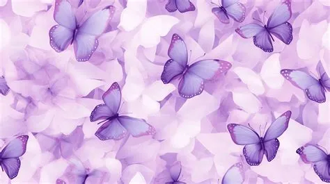 +100 Free Background Images | Purple butterfly wallpaper, Light purple ...