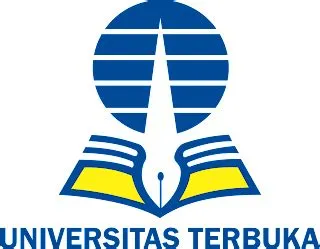Logo Universitas Terbuka Vector PNG, CDR, AI, EPS, SVG - KOLEKSI LOGO