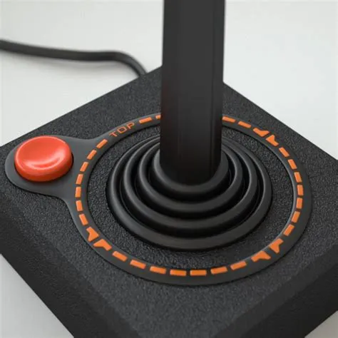 Original Atari Controller