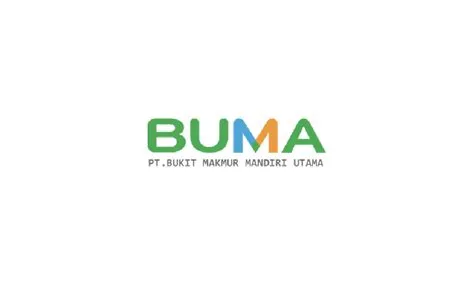 PT Bukit Makmur Mandiri Utama (BUMA) - Madingloker