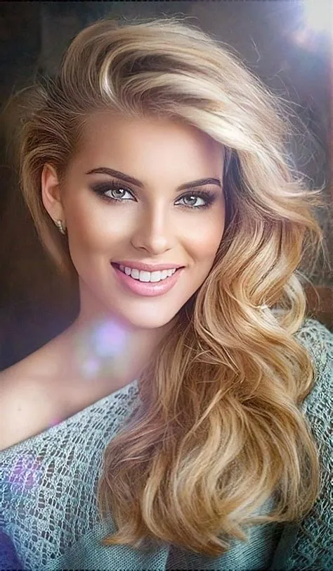 Most Beautiful Faces, Beautiful Women Pictures, Beautiful Smile, Pretty ...