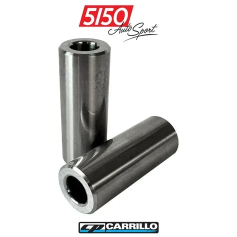 CP Carrillo Heavy Duty Wrist Pin, BMW Engines โ 5150 AutoSport