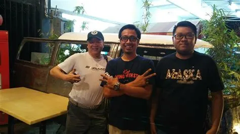 Mercedes Benz Club Jember | Facebook