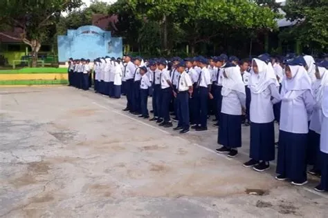 5 SMPN Terbaik di Jombang Jawa Timur versi Kemendikbud, Begini ...