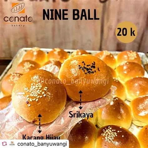 CONATO BAKERY BANYUWANGI (@conato_banyuwangibaru) • Instagram photos ...