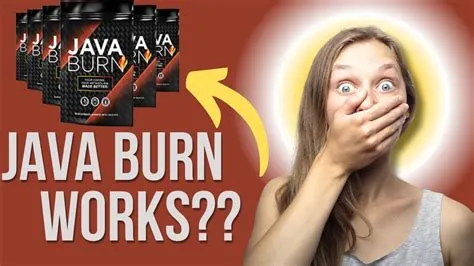 JAVA BURN COFFEE - Does Really Work? [2024 UPDATE] CREATOR JOHN BARBAN ...