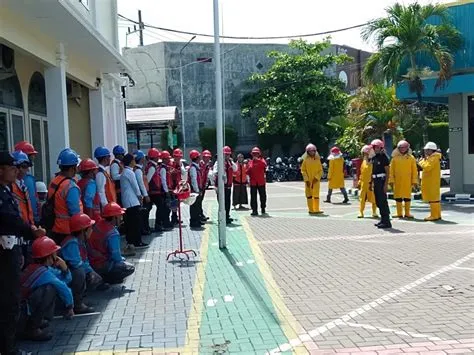 GALERI PELAYANAN TEKNIK JEMBER – Dredolf Indonesia