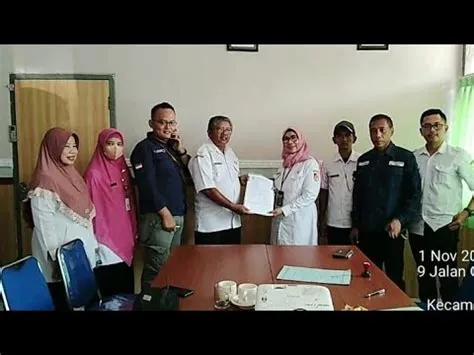 SMPN 7 JEMBER Dinyatakan Lolos Sebagai Sekolah #Adiwiyata Kabupaten ...