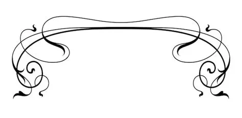 Premium Vector | Vintage frame Border line design Art deco simple ...