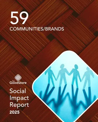 9 Years of Making a Difference: The Good Store Social Impact Report 20 ...