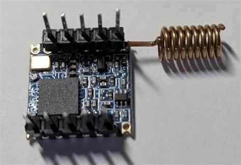 Comunicazione a lunga distanza con LoRa SX1276 e ESP32