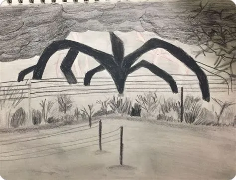 by Mii on Collage Item Pins in 2025 | Stranger things, Mind flayer ...