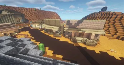 fallout new vegas minecraft edition Minecraft Map