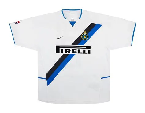 Inter Milan 2003-04 Third Kit