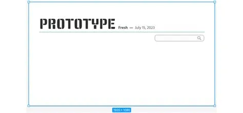 Cara Membuat Prototype Website dengan Mudah dan Cepat