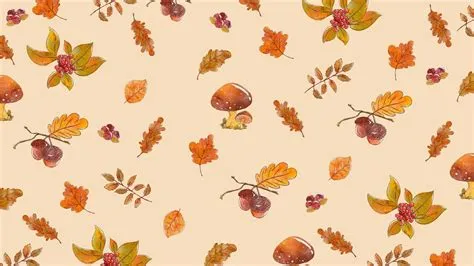 Fall Theme Wallpapers - Top Free Fall Theme Backgrounds - WallpaperAccess
