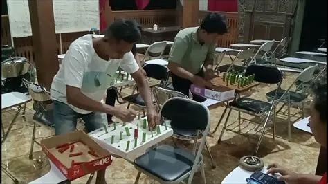 latihan ujian skill tes pasang pin Lpk Yonsero Lc - YouTube