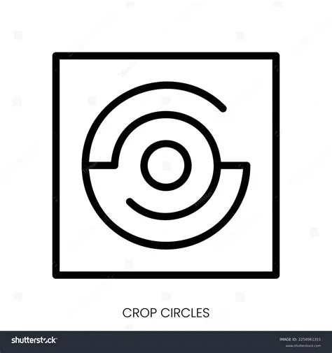 Crop Circle Logo How To Crop In Illustrator