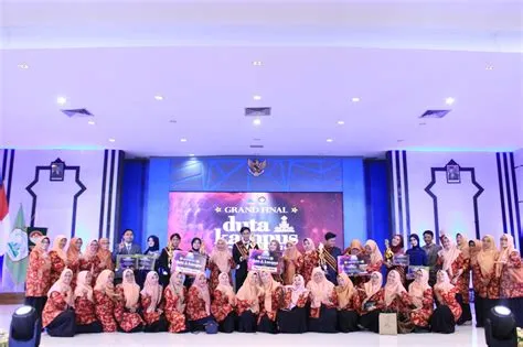 Gebrakan Baru! Kolaborasi Warek III dengan DWP UIN KHAS Jember ...