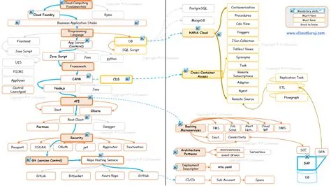 Roadmap to become SAP BTP Developer - "Developer i... - SAP Community
