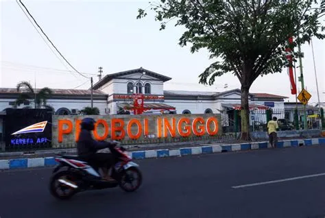 Kota Probolinggo Akan Mengikuti Kampanye We Love Cities (WLC)