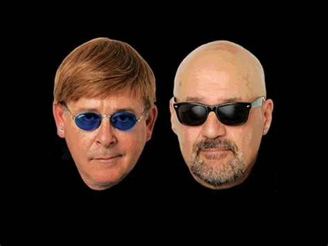 Rocket Man vs Piano Man - An Intimate Two Man Experience | NSW Holidays ...