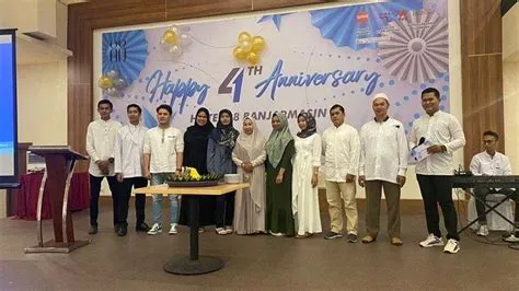 Hotel 88 Banjarmasin Rayakan 4 Tahun dengan Kebaikan dan Kenangan ...