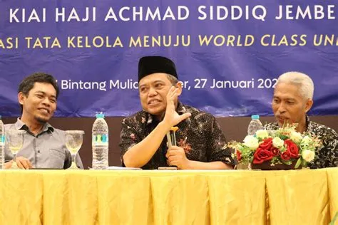 DELAPAN PROGRAM PRIORITAS FAKULTAS DAKWAH DI PRA RAKERPIM 2024 ...