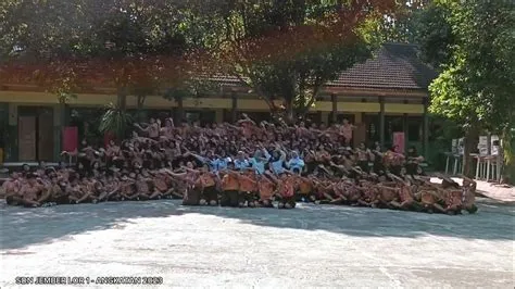 SDN Jember Lor 1 angkatan 2022-2023 🌻 - YouTube