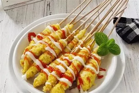 Rekomendasi Jajanan Micin Sekitar Jalan Jawa Jember: Murah dan Enak ...