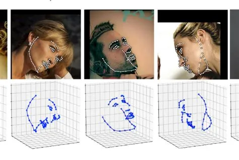 GitHub - 1adrianb/face-alignment: :fire: 2D and 3D Face alignment ...