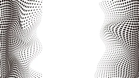 Dotted Pattern PNG Transparent Images