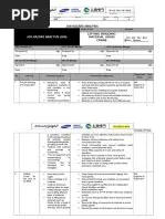 Hirarc Lifting 2 | PDF | Crane (Machine) | Risk