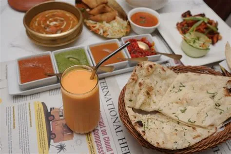 Fuel Your Day with Flavor: A Comprehensive Guide to Healthy Indian ...