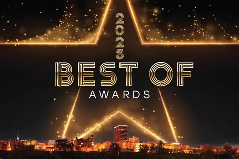 2025 Best Of Awards Winners - NewsBreak