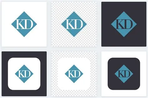 Initial Logos Design Initial Logo Design How To Create Your Own