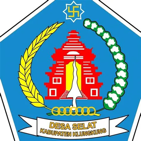 Sejarah Desa Selat Klungkung, Pernah Menjadi Bagian Kerjaan Gelgel dan ...