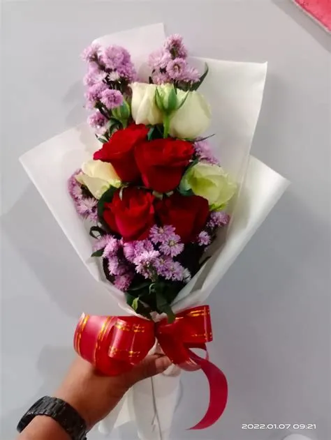 9 Toko Bunga Terbaik di Jember 💐 (2023)