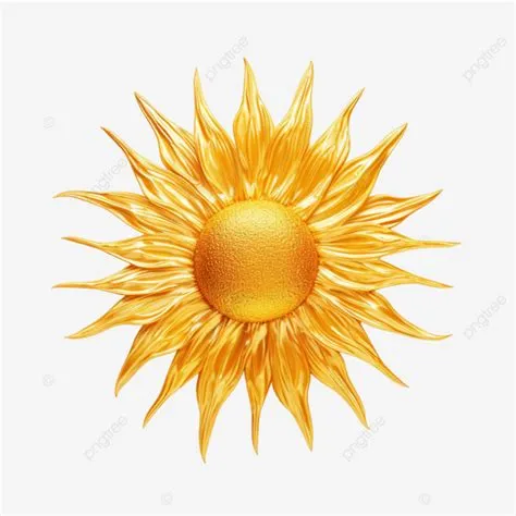 Watercolor Sun Clip Art, Sun Clip Art, Sun PNG Transparent Image and ...