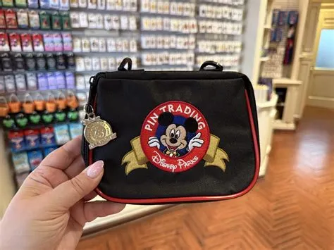 Disney Pin Trading 25th Anniversary Merchandise Has Arrived at the ...