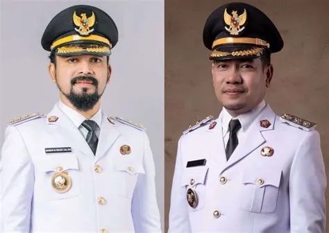 Bupati dan Wakil Bupati Aceh Timur Terpilih Akan Dilantik 19 Maret 2025