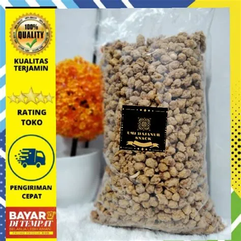 Kacang Bandung Isi 1 Kg | Lazada Indonesia