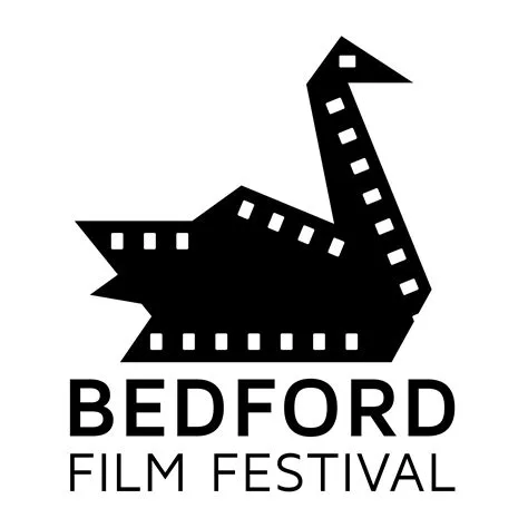 bedford-film-festival-logo-big1 | Festival logo, Film festival poster ...