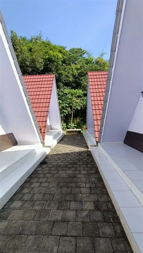 SEGER NUSANTARA - Campground Reviews (Jember, Indonesia)