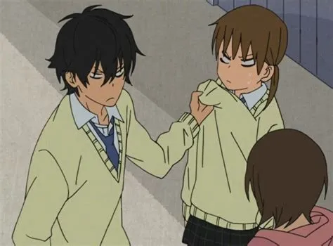 shizuku e haru