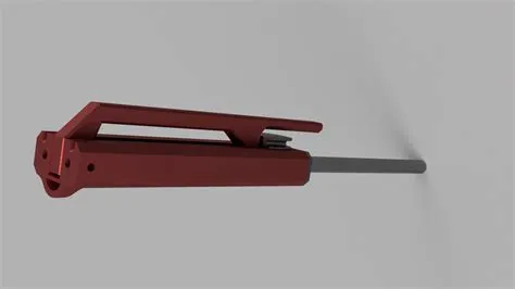 Fichier STL Gym Sling Shot Pin Dropset・Objet pour impression 3D à ...