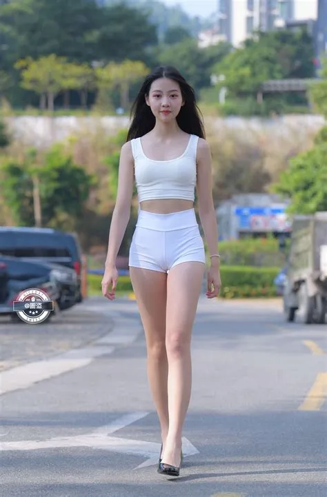 on 0204 - 街角美人 Girls in your town